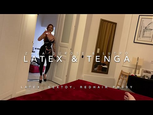 ❤️ Redheaded น้องสาวต่างบุพการี in latex costume fucked by stepbrother ❌ เย็ด ที่โป๊ th.8kpornvids.ru