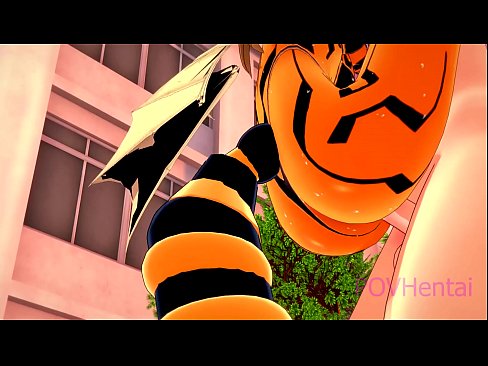 ❤️ Wasp Girl Monster ❌ เย็ด ที่โป๊ th.8kpornvids.ru