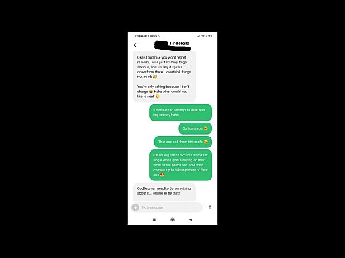❤️ ฉันเพิ่ม PAWG ใหม่จาก Tinder ในฮาเร็มของฉันแล้ว (รวมคุยกับ Tinder ด้วย) ❌ เย็ด ที่โป๊ th.8kpornvids.ru